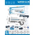 Automatic Water Gun with Light Function