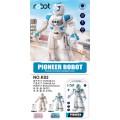 Multifunctional Robot MINIMAL 02