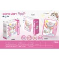 Secret Unicorn Diary