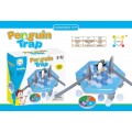 Penguins on Ice Arcade Game