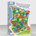 Ball Track Block Set 402pcs.