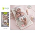 Baby Doll + Accessories