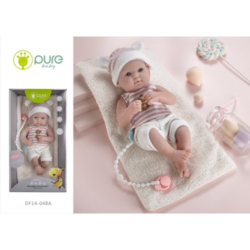 Baby Doll + Accessories