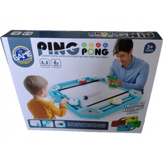 R/C Arcade Board Game