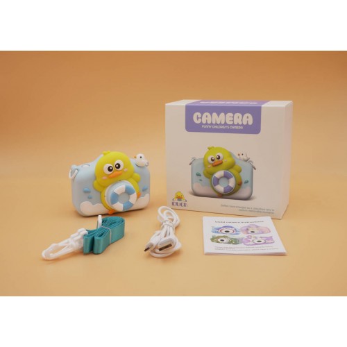 Duck Camera