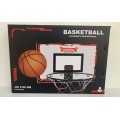 Basketball Set, Backboard with Counter