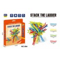 Ladders Arcade Game