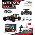 R/C Racing Vehicle CHEETAH 1:16