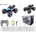 R/C Vehicle LION Blue