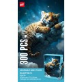 Puzzle Set 300pcs. Tigger