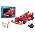 The pads R/C toy car Formula 317 EE