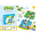Crabs Arcade Game