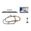 R/C Fast Train 98pcs.