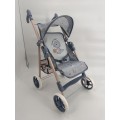 DINUS Doll Stroller
