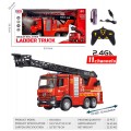 Large Fire Department with Ladder R/C