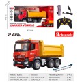 Big R/C Dump Truck