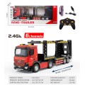 Big Tow Truck R/C