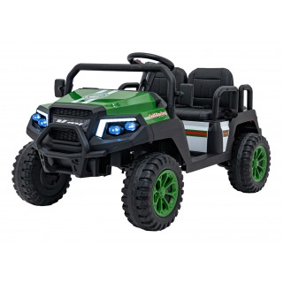 Buggy 4-seater Champion Green