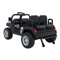 Buggy 4-seater Champion White