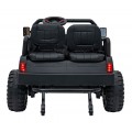 Buggy 4-seater Champion White