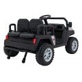 Buggy 4-seater Champion White