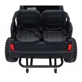 Buggy 4-seater Champion White