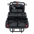 Buggy 4-seater Champion White