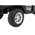 Buggy 4-seater Champion White