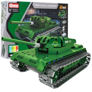 Blocks R/C Tank 453 el