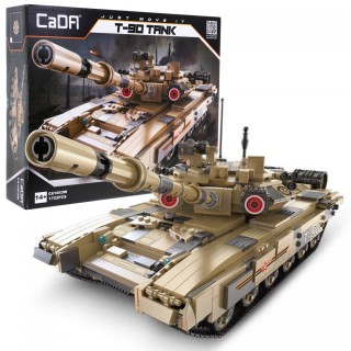 Blocks R/C Tank T-90 1722 el Ee