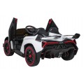 Vehicle Lamborghini Veneno White