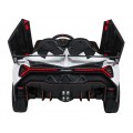 Vehicle Lamborghini Veneno White
