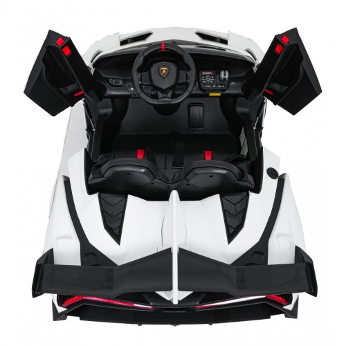 Vehicle Lamborghini Veneno White