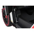 Vehicle Lamborghini Veneno White