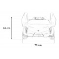 Vehicle Lamborghini Veneno White