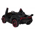 Vehicle Lamborghini Veneno Black
