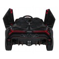 Vehicle Lamborghini Veneno Black