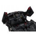 Vehicle Lamborghini Veneno Black