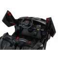 Vehicle Lamborghini Veneno Black