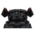 Vehicle Lamborghini Veneno Black