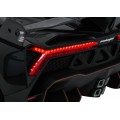 Vehicle Lamborghini Veneno Black
