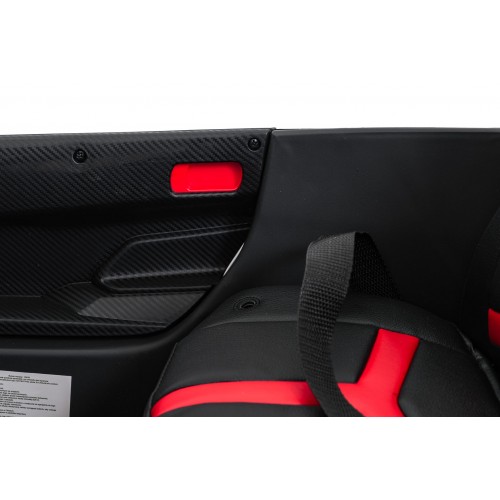 Vehicle Lamborghini Veneno Black