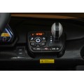 Vehicle Lamborghini Veneno Black