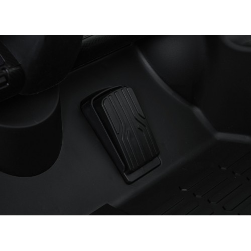 Vehicle Lamborghini Veneno Black