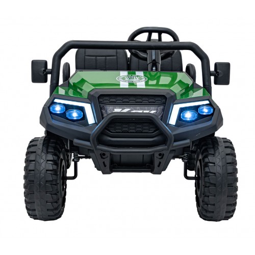 Buggy 4-seater Champion Green