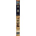 Pirate Ship Building Set 4364pcs.