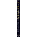 Vehicle Crane Yellow Building Blocks Set 2688pcs.