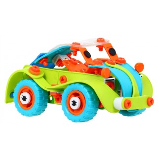 The pads Fun Vehicles 146 Items