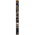 Village House Building Blocks Set 2192pcs.