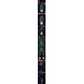 Tree Building Blocks Set 905 pcs.
